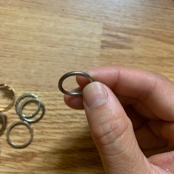 Rings - Picture 6 of 8